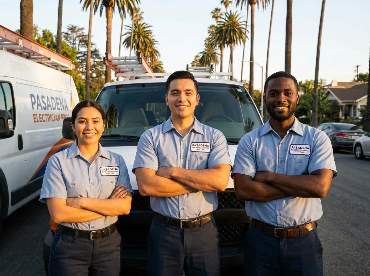 Electrician company in Chatsworth, NJ