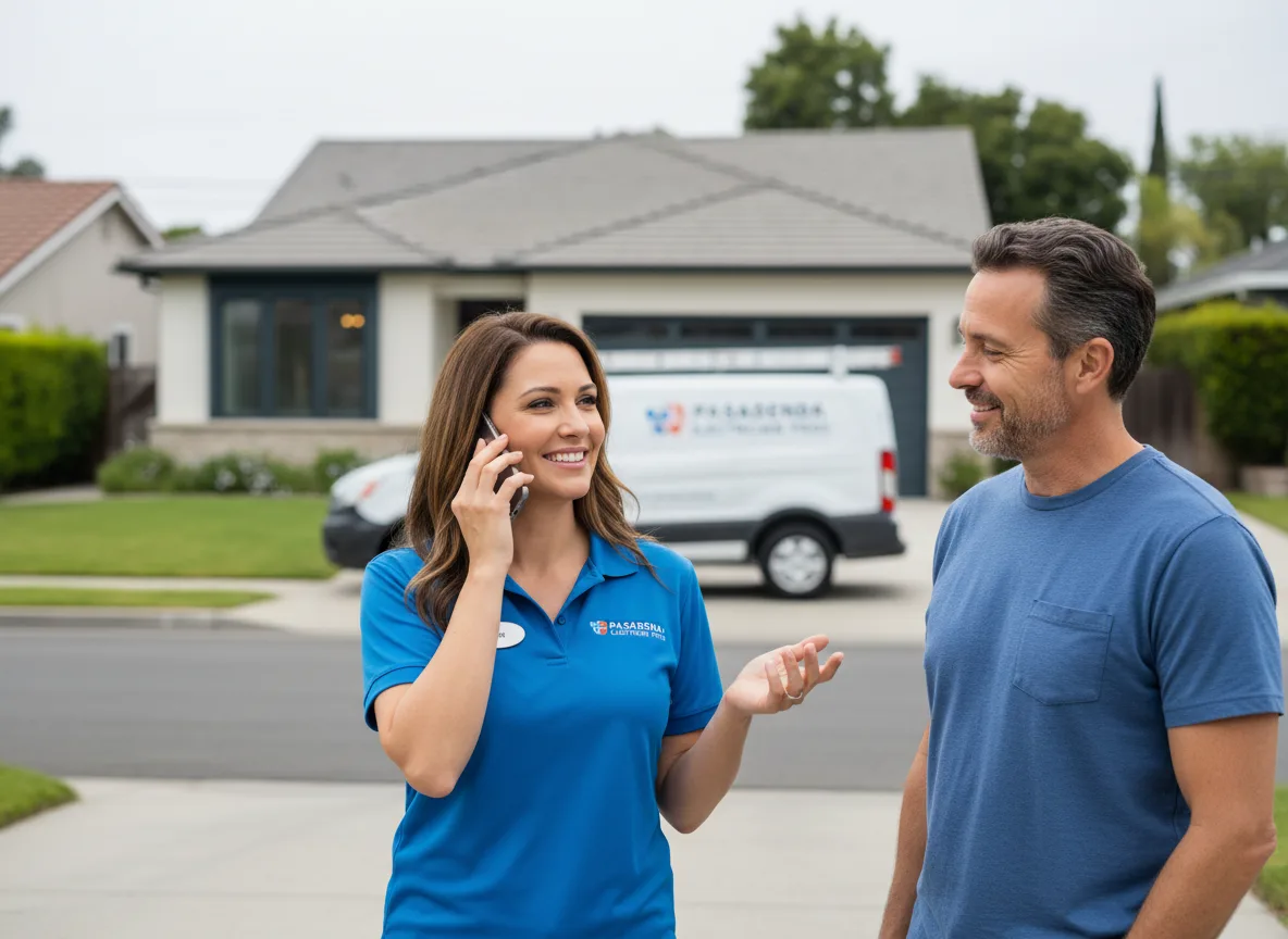 Electrician Chatsworth, NJ FAQs